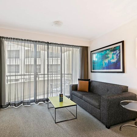 Mantra Parramatta Aparthotel Sidney Exterior foto