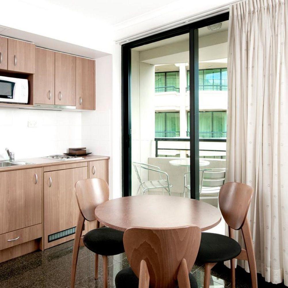 Mantra Parramatta Aparthotel Sidney Exterior foto
