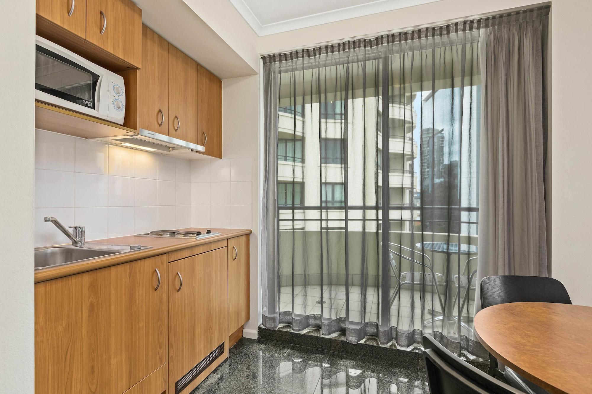 Mantra Parramatta Aparthotel Sidney Exterior foto