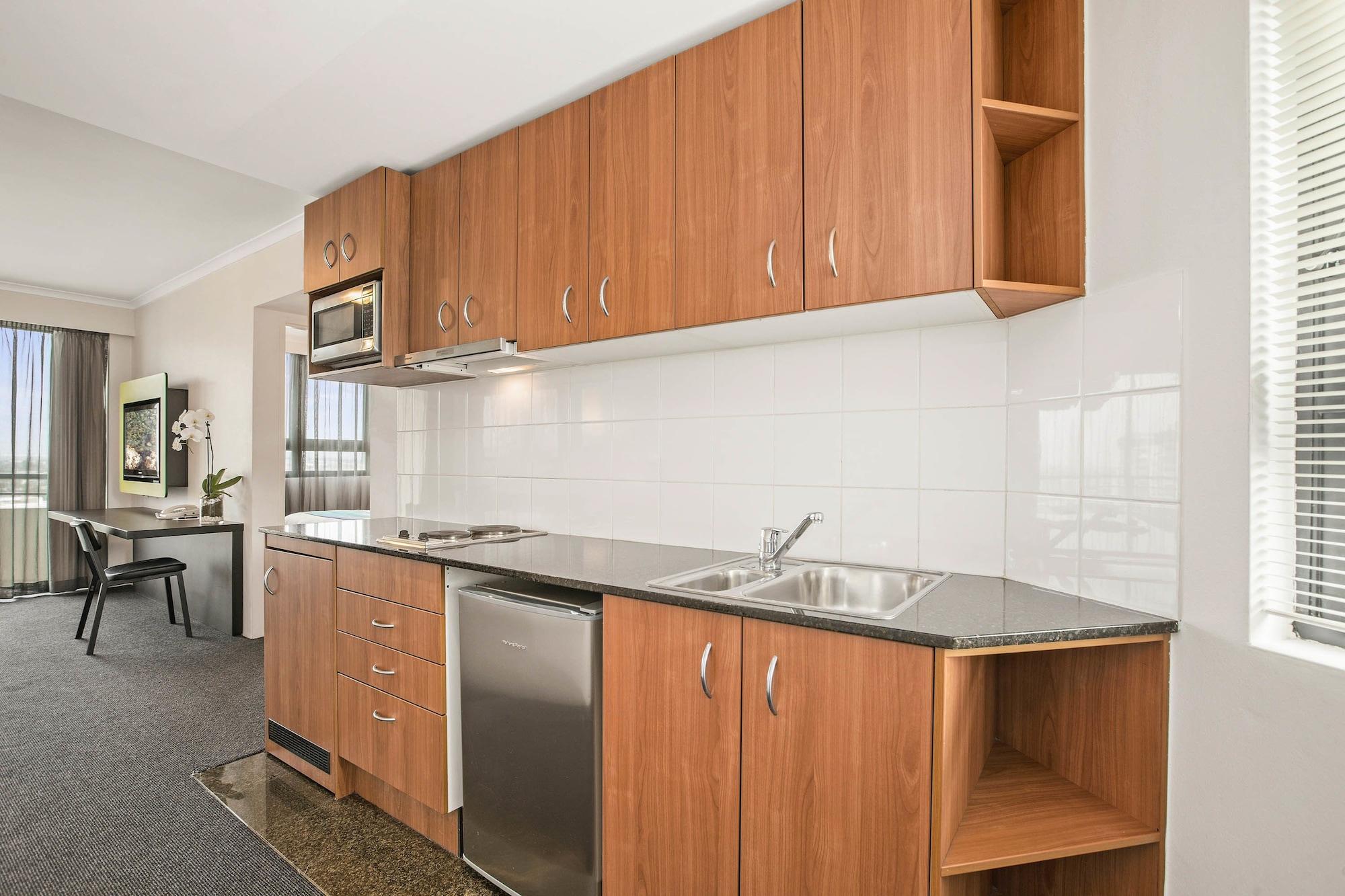 Mantra Parramatta Aparthotel Sidney Exterior foto