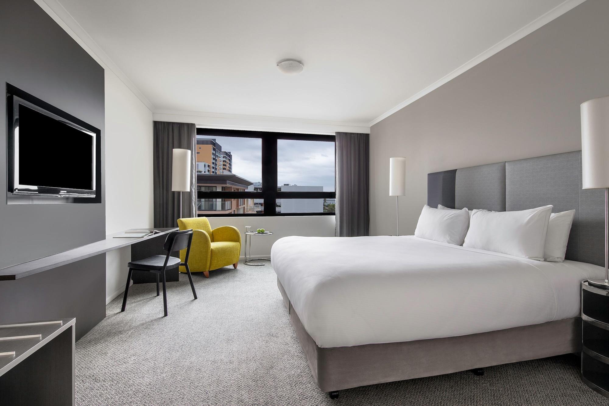Mantra Parramatta Aparthotel Sidney Exterior foto