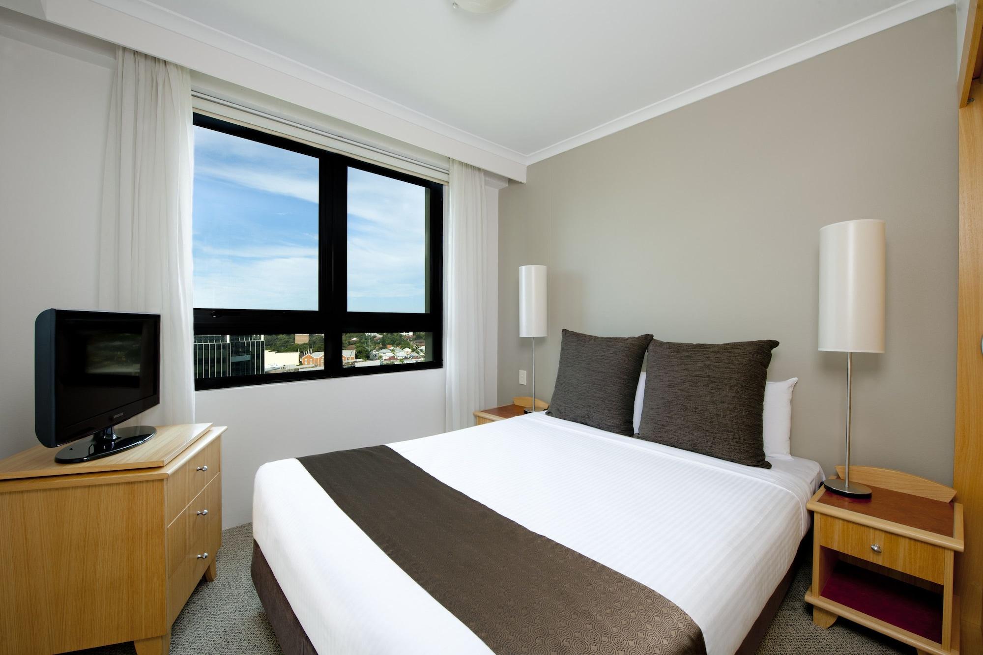 Mantra Parramatta Aparthotel Sidney Exterior foto