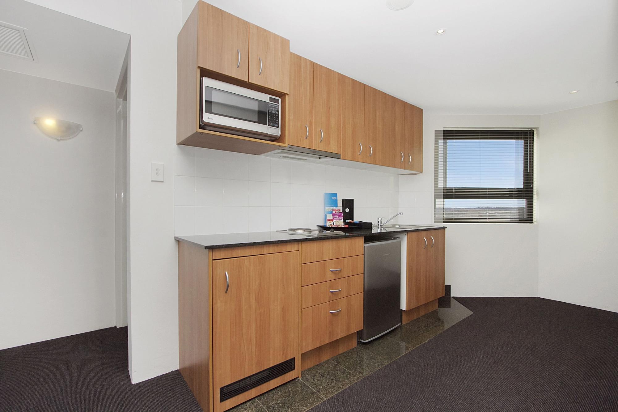 Mantra Parramatta Aparthotel Sidney Exterior foto