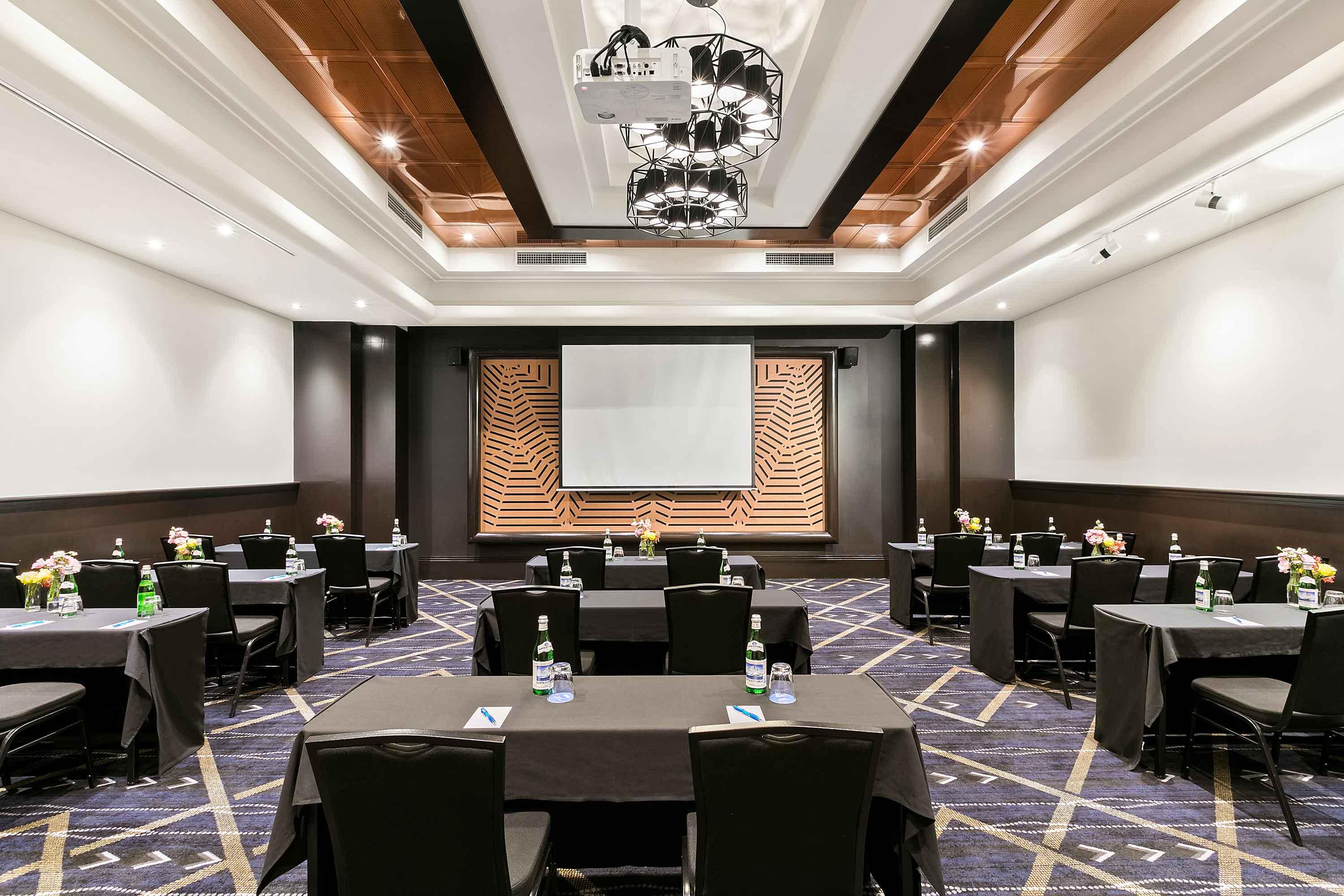 Mantra Parramatta Aparthotel Sidney Exterior foto