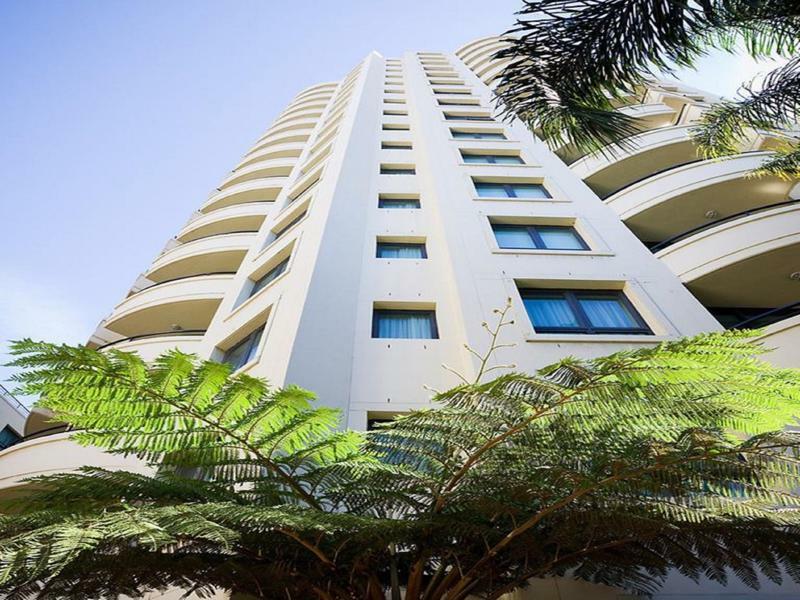Mantra Parramatta Aparthotel Sidney Exterior foto