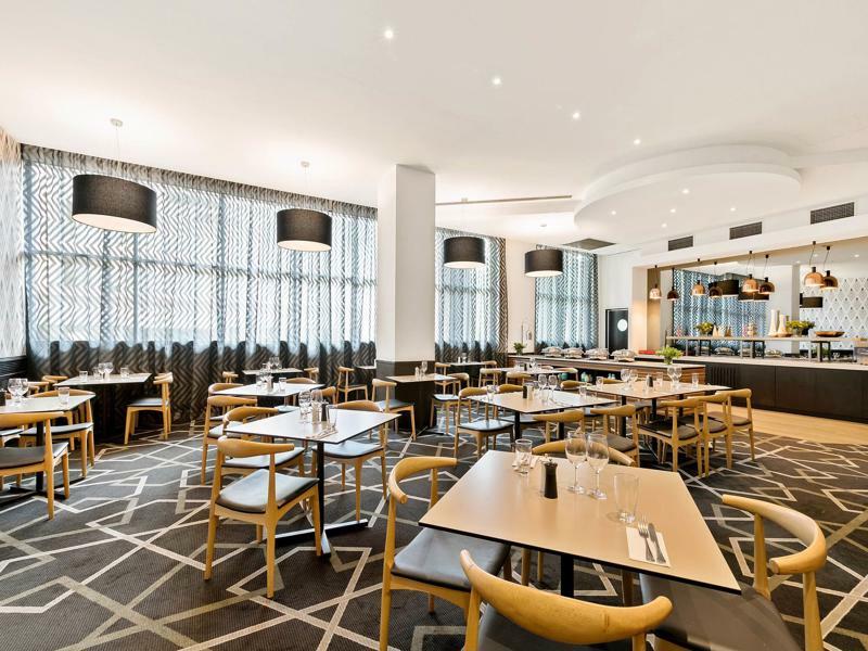 Mantra Parramatta Aparthotel Sidney Exterior foto
