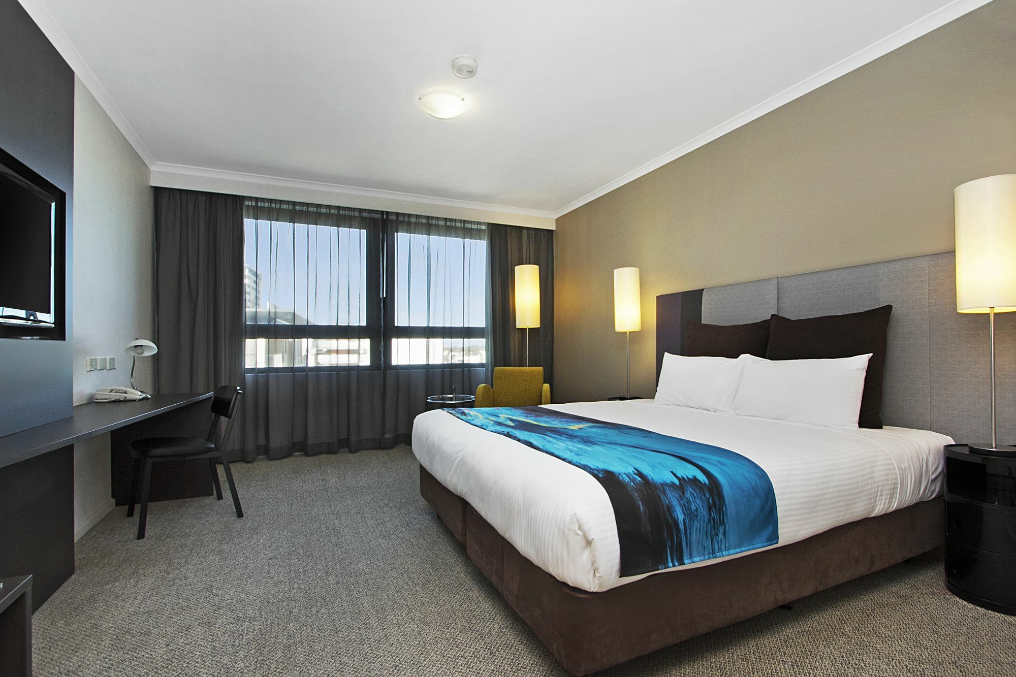 Mantra Parramatta Aparthotel Sidney Exterior foto