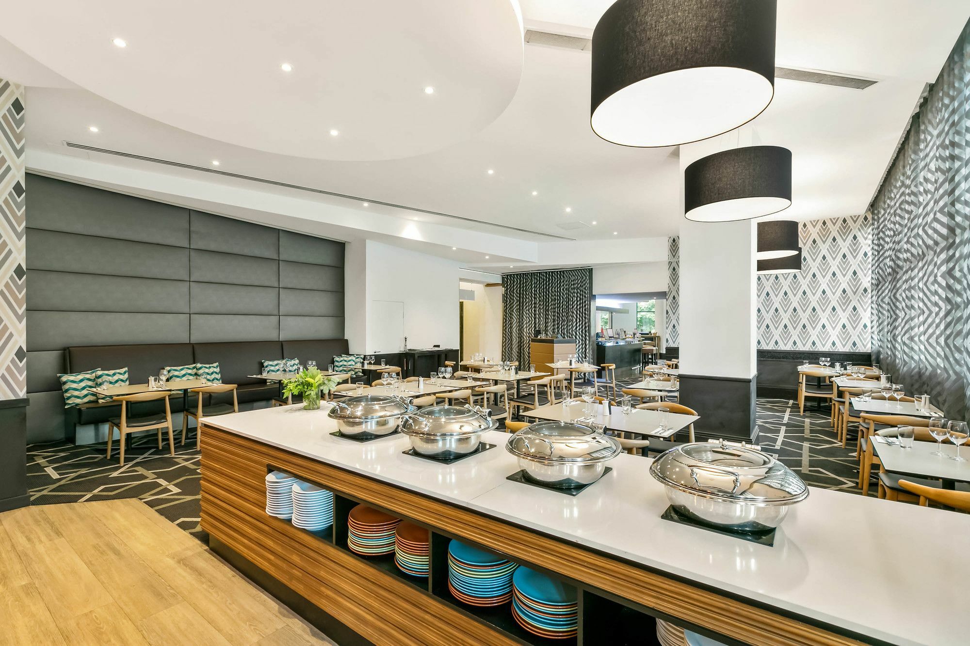 Mantra Parramatta Aparthotel Sidney Exterior foto